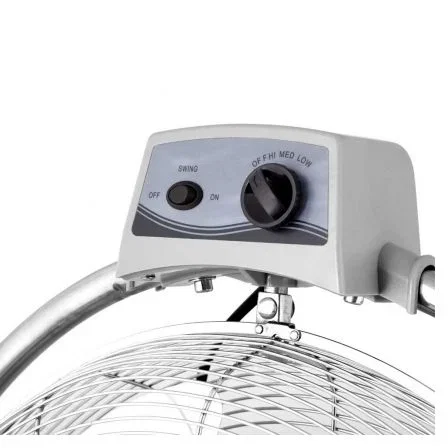 Orbegozo PWO 0936 Ventilador de suelo 45W 3 aspas 35 cm 3 velocidades Orbegozo PWO 0936 Ventilador de suelo 45W 3 aspas 35 cm 3 velocidades